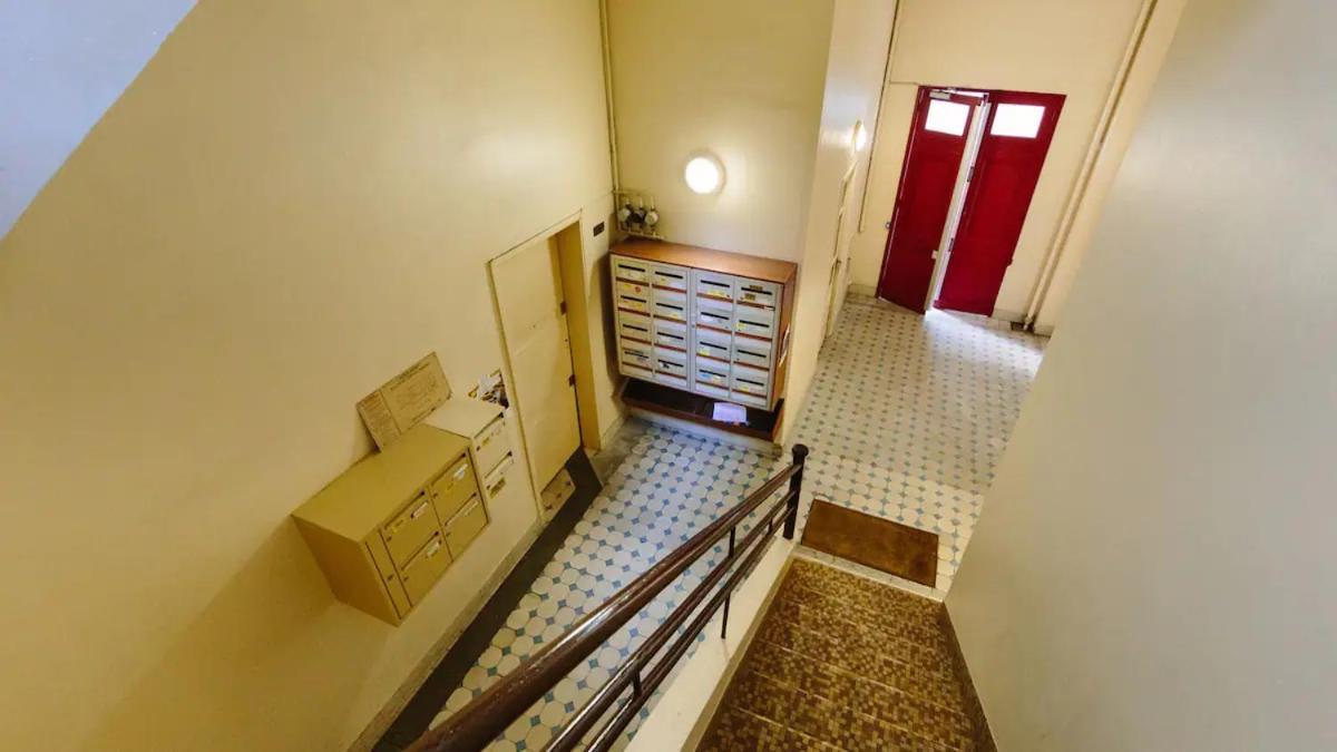 Studio Petit Lu Ναντ Εξωτερικό φωτογραφία